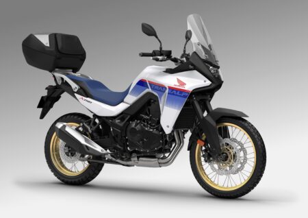 23YM Honda XL750A Transalp - Image 12