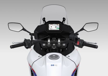 23YM Honda XL750A Transalp - Image 14