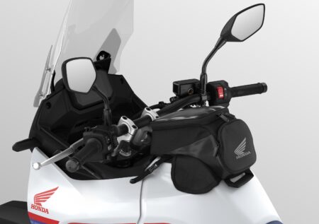 23YM Honda XL750A Transalp - Image 15