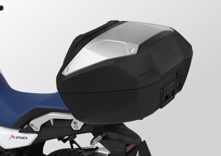 23YM Honda XL750A Transalp - Image 16
