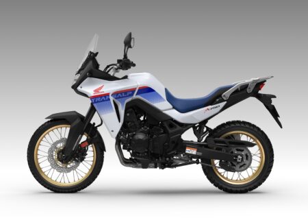 23YM Honda XL750A Transalp - Image 5