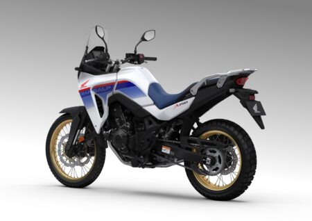 23YM Honda XL750A Transalp - Image 4