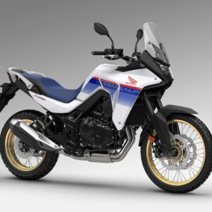 23YM Honda XL750A Transalp