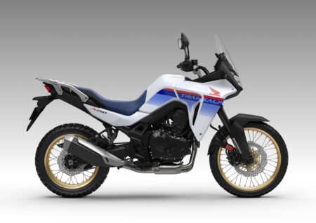 23YM Honda XL750A Transalp - Image 2