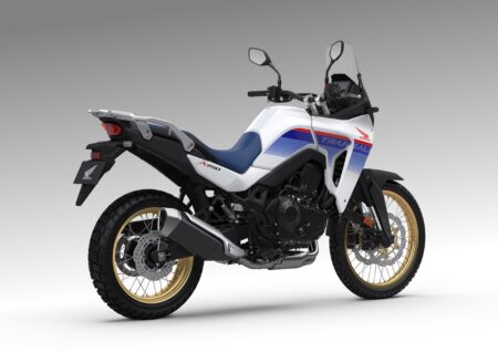 23YM Honda XL750A Transalp - Image 3