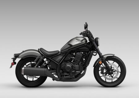 23YM Honda CMX1100 Rebel - Image 9