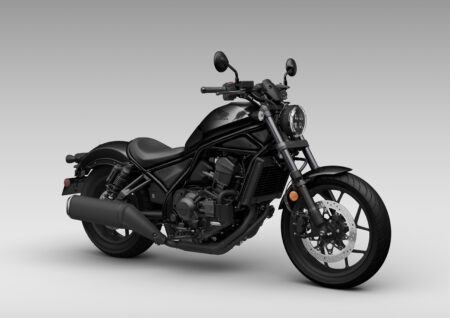 23YM Honda CMX1100 Rebel - Image 6
