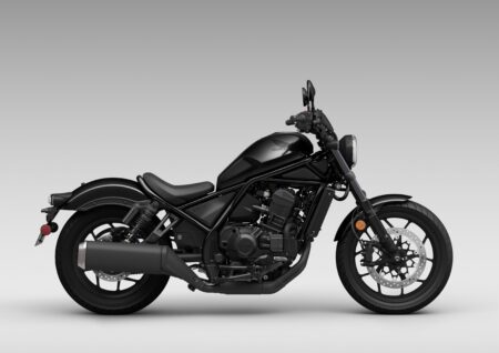 23YM Honda CMX1100 Rebel - Image 7