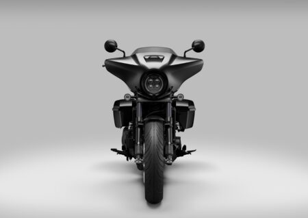 23YM Honda CMX1100 Rebel - Image 4