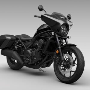 23YM Honda CMX1100 Rebel