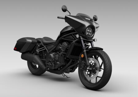 23YM Honda CMX1100 Rebel