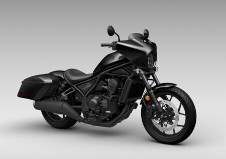 23YM Honda CMX1100 Rebel - Image 2