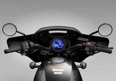 23YM Honda CMX1100 Rebel - Image 5