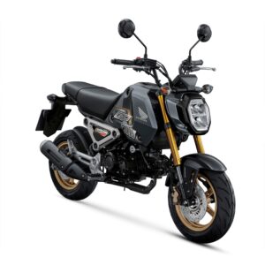 23YM Honda MSX125 Grom