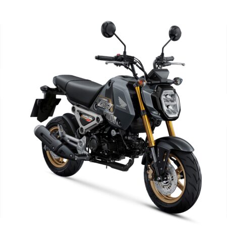 23YM Honda MSX125 Grom