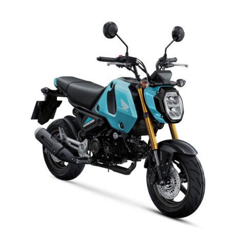 23YM Honda MSX125 Grom - Image 2