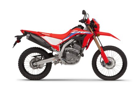 23YM Honda CRF300L - Image 5