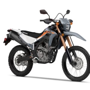 23YM Honda CRF300L