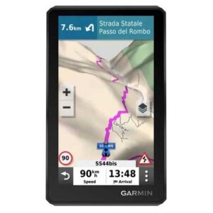 Garmin Zumo XT 5.5-inch Motorcycle Navigator
