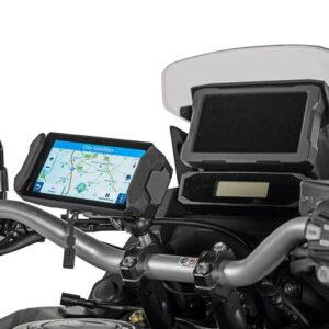 Garmin Zumo XT Touratech Lockable Mount