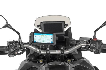 Garmin Zumo XT Touratech Lockable Mount - Image 2