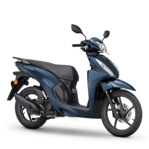 23YM Honda NSC110 Vision