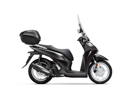 23YM Honda SH125i - Image 6