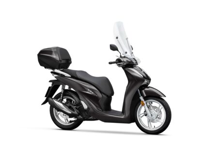 23YM Honda SH125i - Image 5