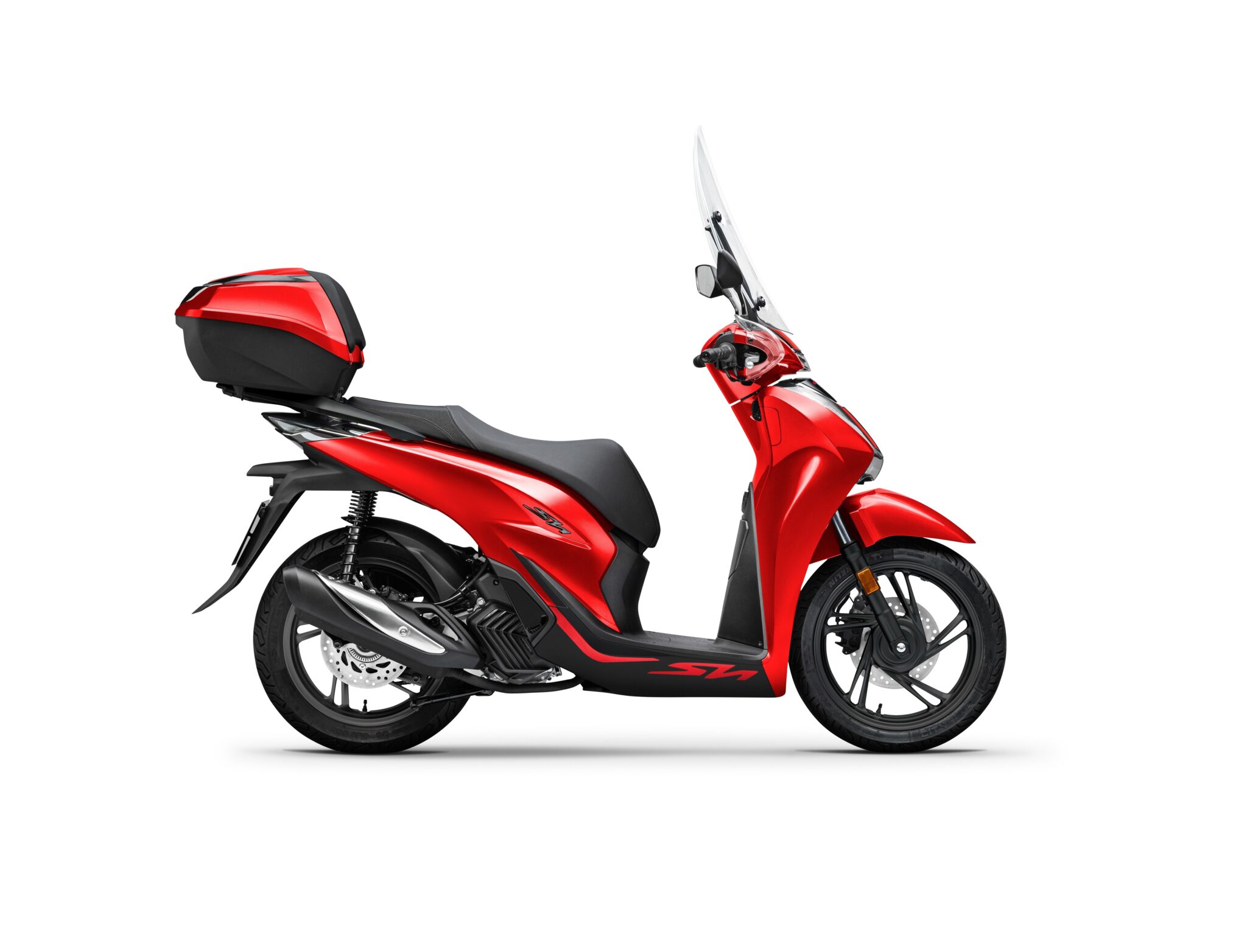 Sh 125 i hotsell