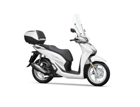 23YM Honda SH125i - Image 9