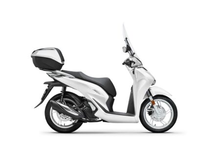 23YM Honda SH125i - Image 10