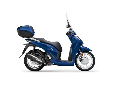 23YM Honda SH125i - Image 8