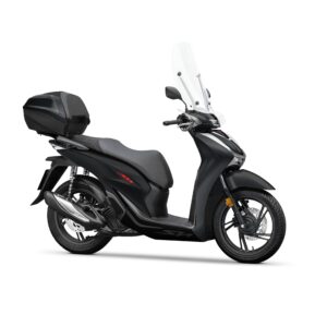 23YM Honda SH125i