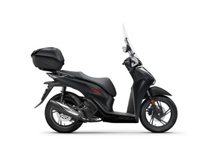 23YM Honda SH125i - Image 2