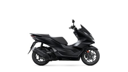 23YM Honda PCX125 - Image 8