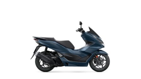 23YM Honda PCX125 - Image 6