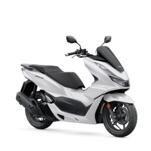 23YM Honda PCX125