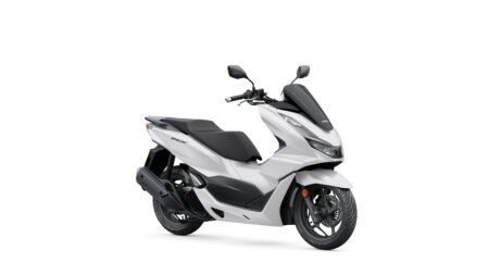 23YM Honda PCX125