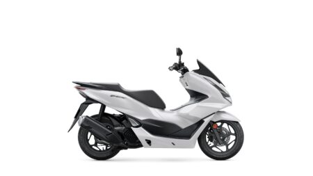23YM Honda PCX125 - Image 2