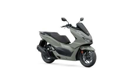 23YM Honda PCX125 - Image 3
