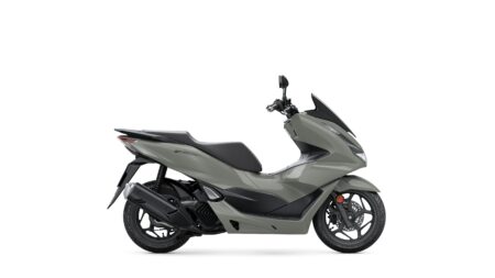 23YM Honda PCX125 - Image 4