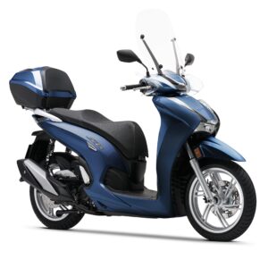 23YM Honda SH350i