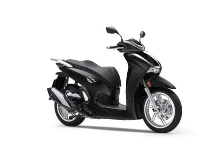 23YM Honda SH350i - Image 9