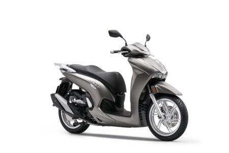 23YM Honda SH350i - Image 7