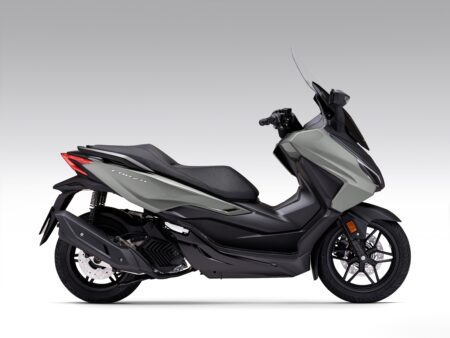 23YM Honda NSS125A Forza - Image 6