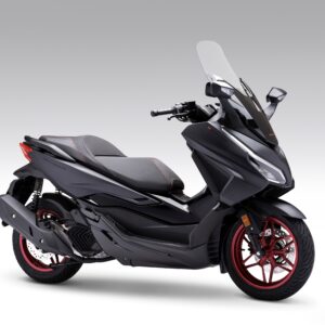 23YM Honda NSS125A Forza