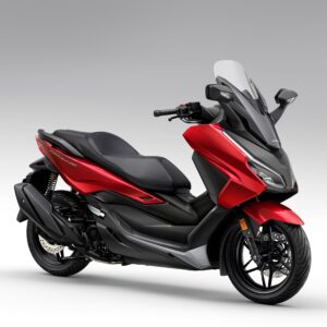 23YM Honda NSS350A Forza