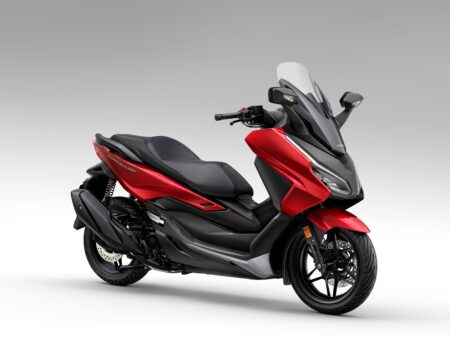 23YM Honda NSS350A Forza