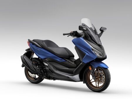 23YM Honda NSS350A Forza - Image 5