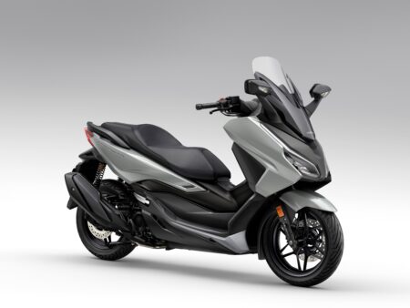 23YM Honda NSS350A Forza - Image 3